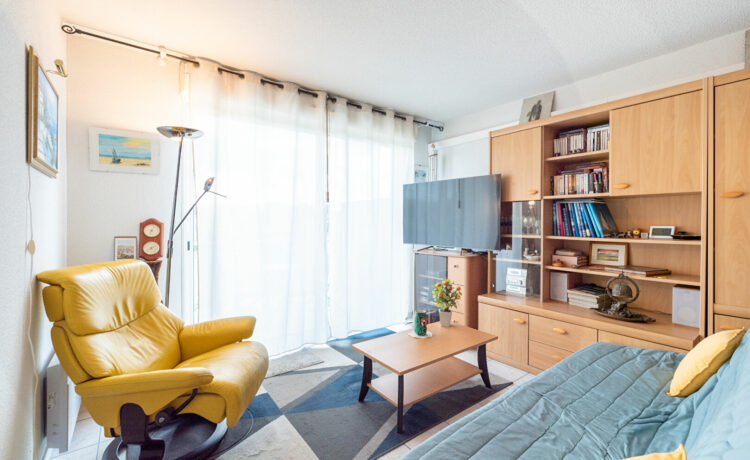Appartement Mont De Marsan 3 pièces 60 m2 avec garage et parking 2