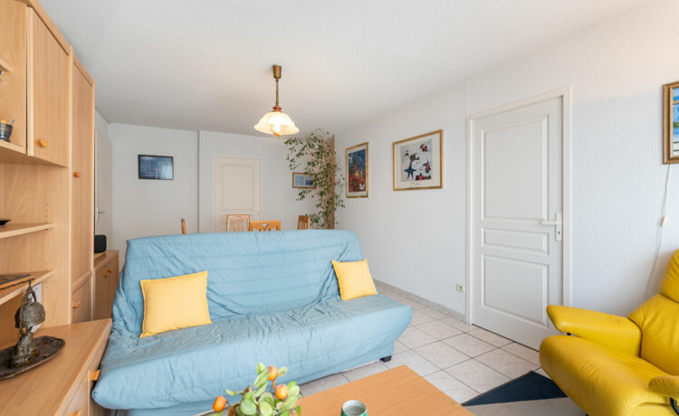 Appartement Mont De Marsan 3 pièces 60 m2 avec garage et parking 3