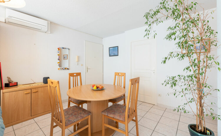 Appartement Mont De Marsan 3 pièces 60 m2 avec garage et parking 4