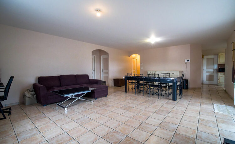 Maison Moustey 5 pièce(s) 6 m2 3