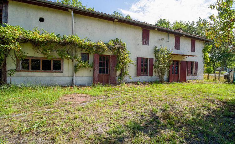 Maison Mano 5 pièce(s) 91 m2 1