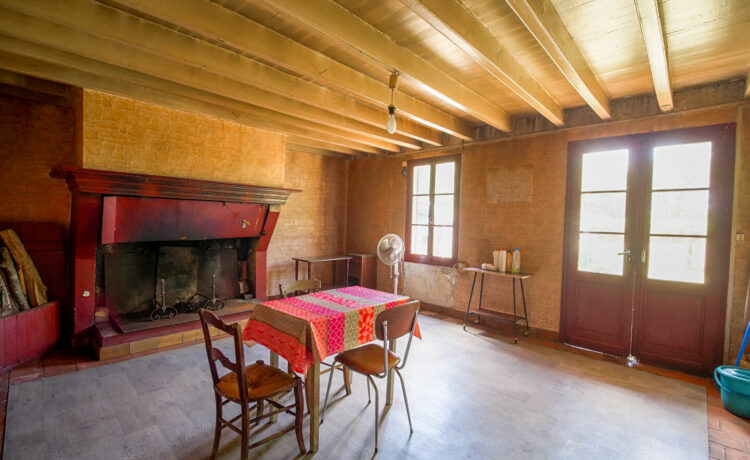 Maison Mano 5 pièce(s) 91 m2 2