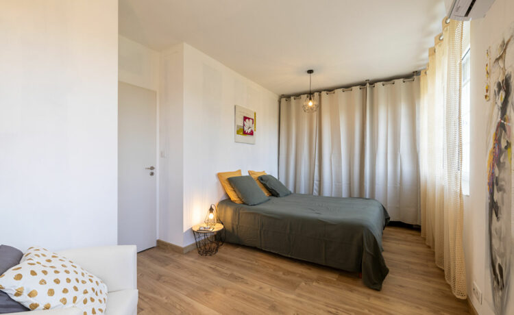 Maison rénovée à Aire-sur-l'Adour, proche du centre-ville 4