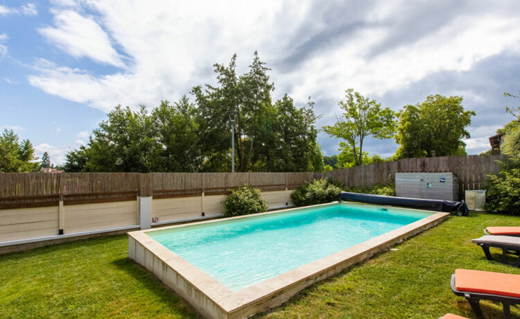 Charmante maison rénovée à deux pas du centre-ville