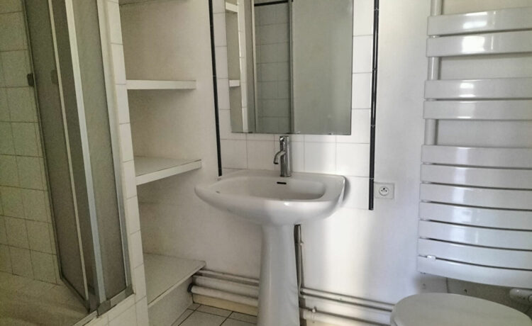 Appartement Mont De Marsan 1 pièce(s) 26 m2 3