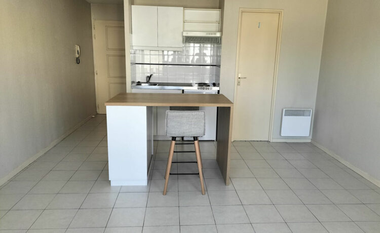 Appartement Mont De Marsan 1 pièce(s) 26 m2 4