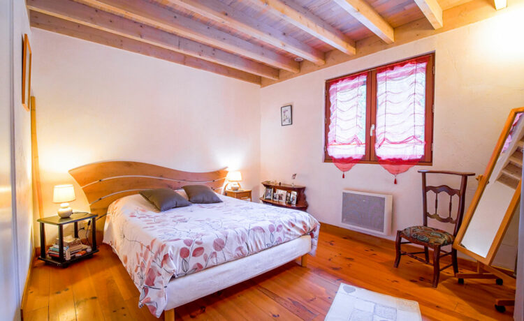 Maison Labouheyre 4 pièce(s) 119 m2