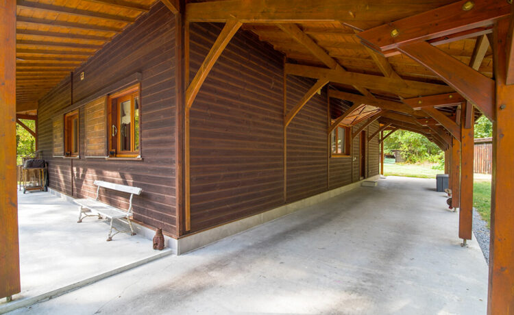 Maison Labouheyre 4 pièce(s) 119 m2