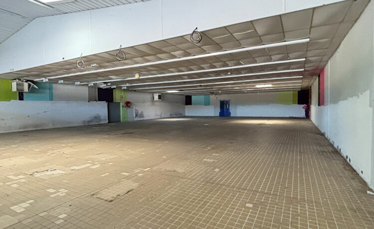 Local d'activité Labouheyre 850 m2 4