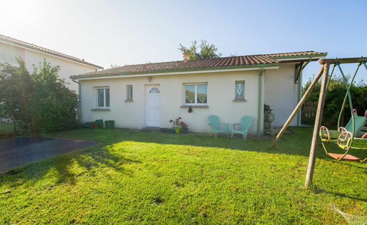 Maison Parentis En Born 4 pièce(s) 79 m2 2