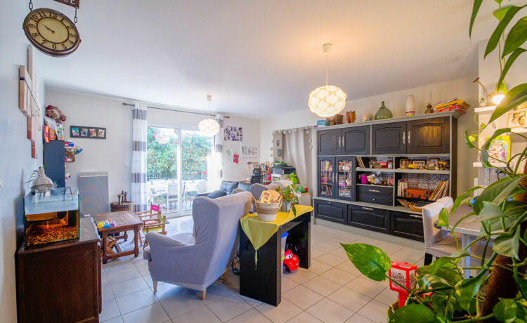 Maison Parentis En Born 4 pièce(s) 79 m2 3