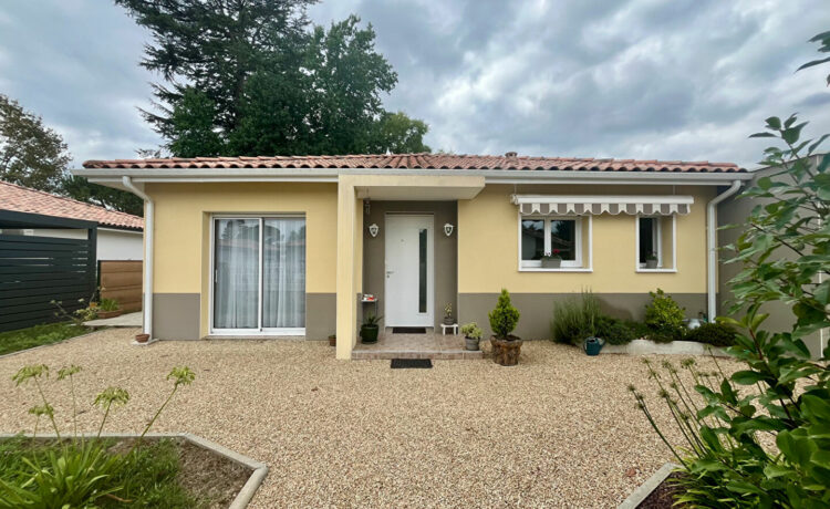 Maison Hagetmau 4 pièce(s) 105 m2 1