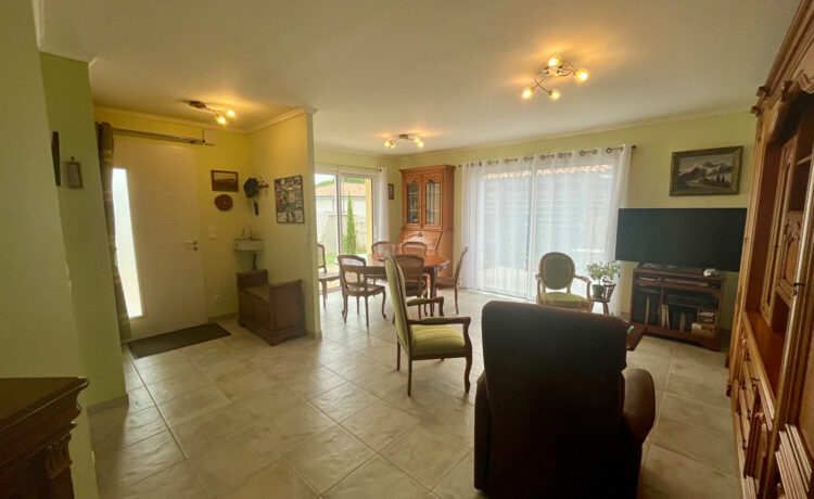 Maison Hagetmau 4 pièce(s) 105 m2 4