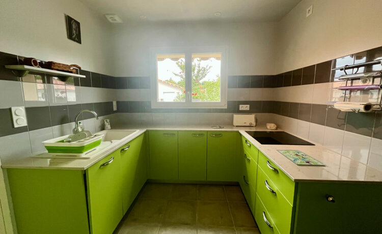 Maison Hagetmau 4 pièce(s) 105 m2