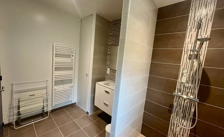 Maison Hagetmau 4 pièce(s) 105 m2