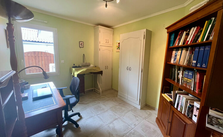 Maison Hagetmau 4 pièce(s) 105 m2