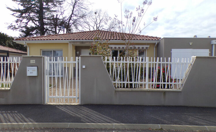 Maison Hagetmau 4 pièce(s) 105 m2
