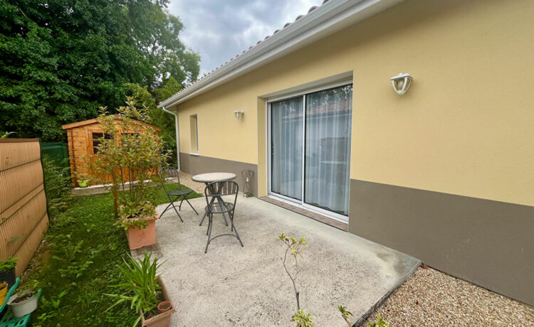 Maison Hagetmau 4 pièce(s) 105 m2