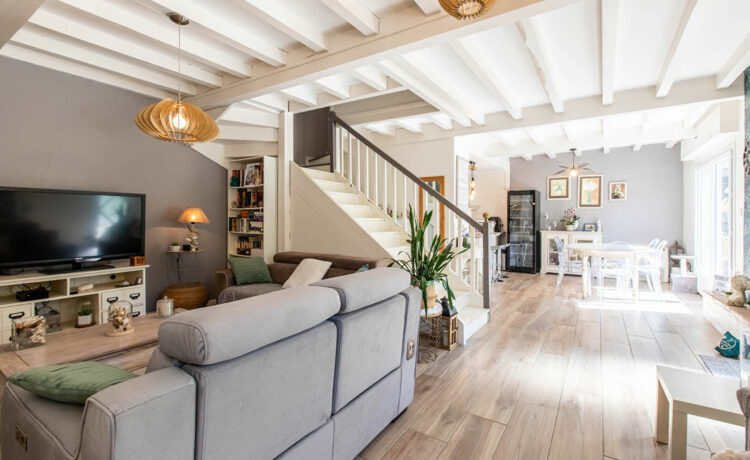 Coup de coeur : Le charme en centre-ville 2