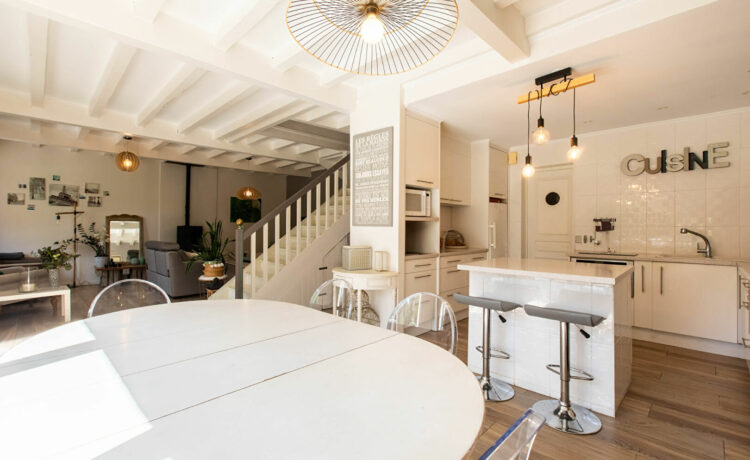 Coup de coeur : Le charme en centre-ville 3