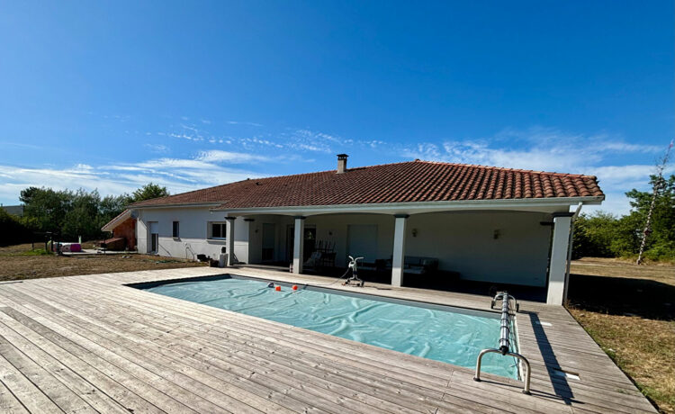 Maison Solferino 6 pièce(s) 220 m2 1