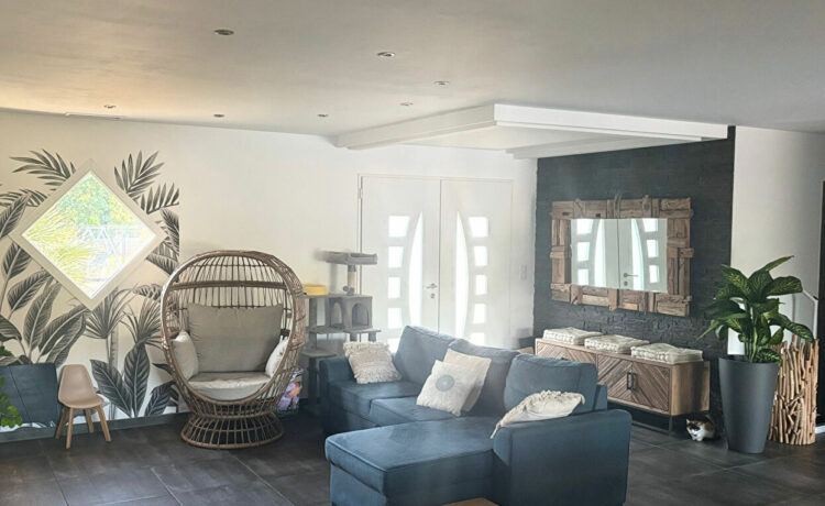 Maison Solferino 6 pièce(s) 220 m2 4