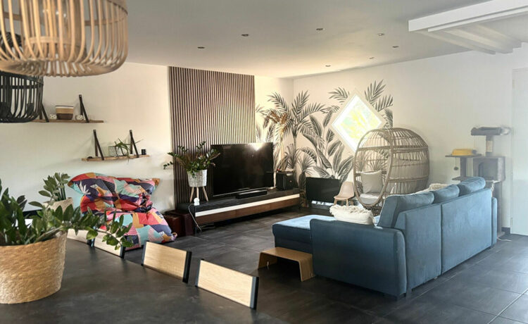Maison Solferino 6 pièce(s) 220 m2 2