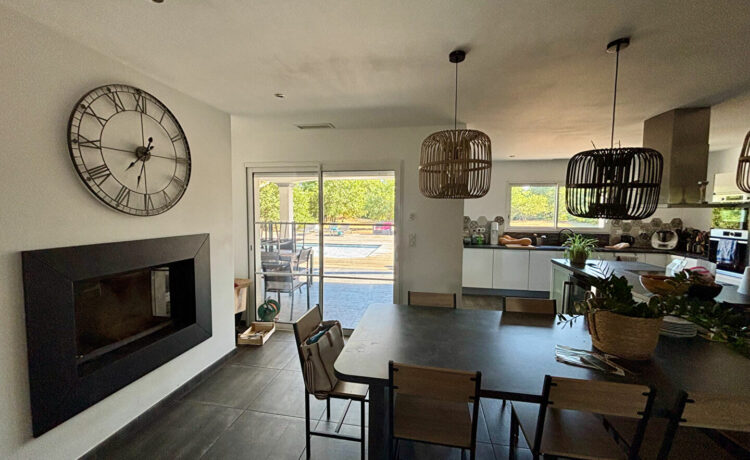 Maison Solferino 6 pièce(s) 220 m2 3