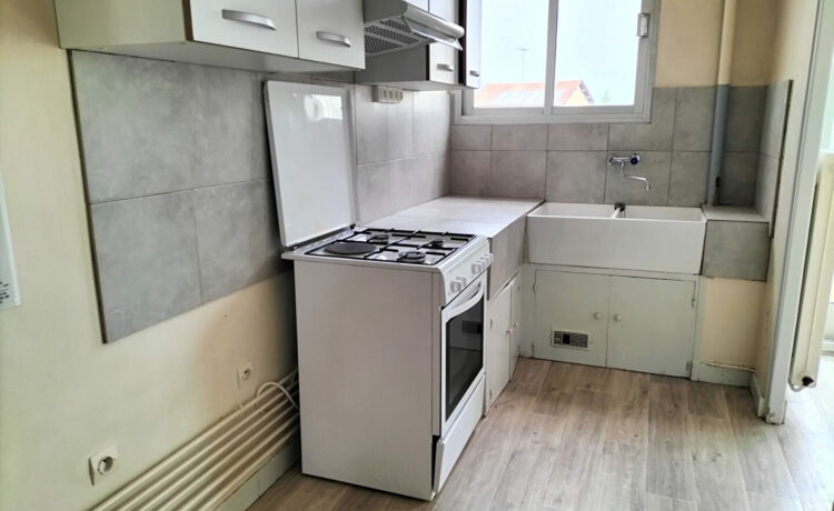 Appartement Mont De Marsan 2 pièce(s) 57 m2 3