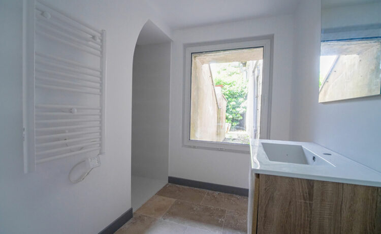 Appartement T2 45m² 3