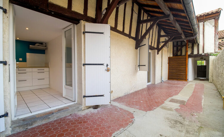 Appartement T3 de 60m² 1