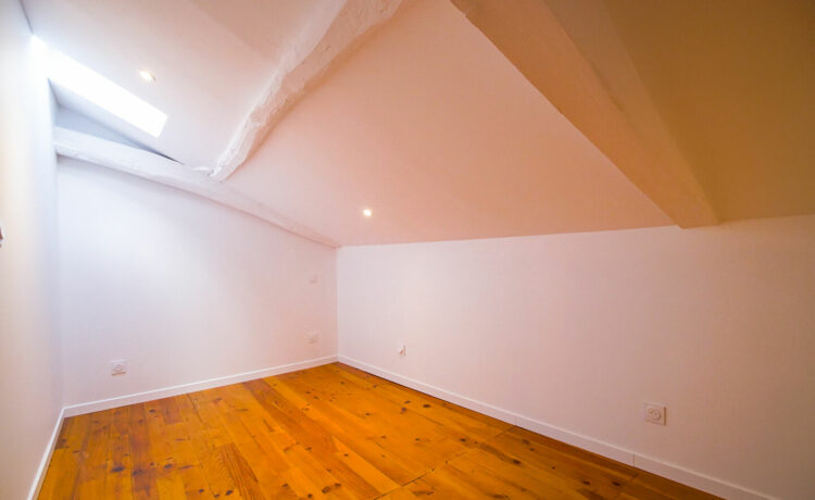 Appartement T3 de 60m² 3
