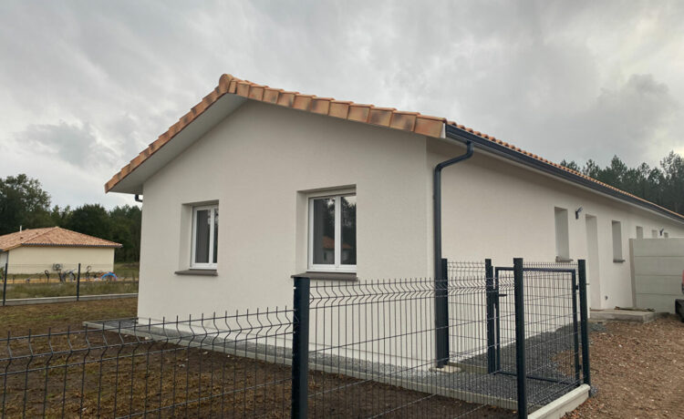 A louer Maison 3 pièces 1